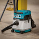Cordless 40v Dry HEPA Vacuum	