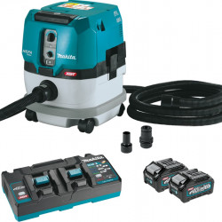 Cordless 40v Dry HEPA Vacuum Cordless 40v Dry HEPA Vacuum