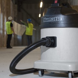 Fine Dust Extraction Vacuum Fine Dust Extraction Vacuum