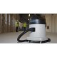 Fine Dust Extraction Vacuum