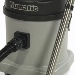 Fine Dust Extraction Vacuum