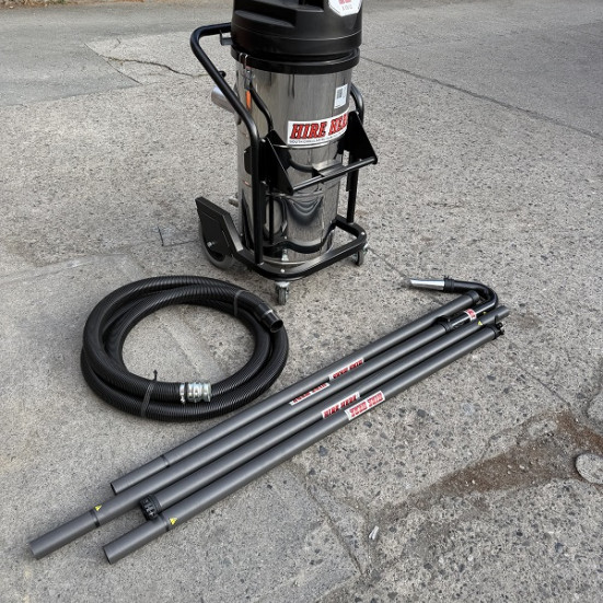 Gutter Vac Skyvac Gutter Vac Skyvac