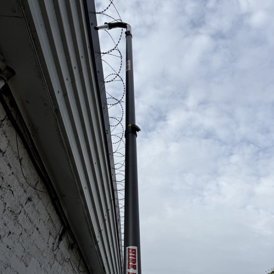Gutter Vac Skyvac Gutter Vac Skyvac