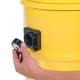 HEPA Hazardous Material Vacuum HEPA Hazardous Material Vacuum
