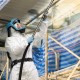 HEPA Hazardous Material Vacuum HEPA Hazardous Material Vacuum