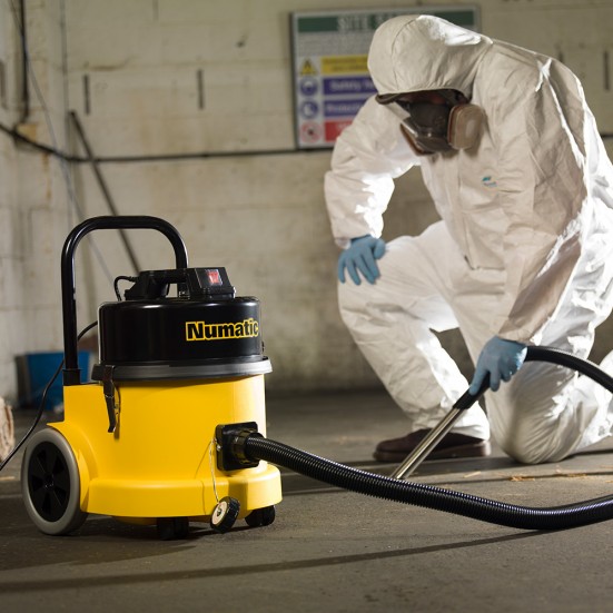 HEPA Hazardous Material Vacuum HEPA Hazardous Material Vacuum