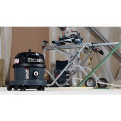 HEPA Vacuum M Class