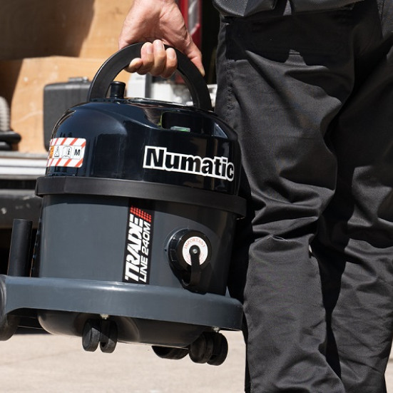 HEPA Vacuum M Class HEPA Vacuum M Class