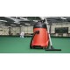 Large Industrial Dry Vacuum