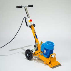 Floor Tile Stripper Light Floor Tile Stripper Light