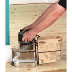 Edging Sander