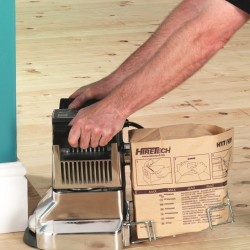 Edging Sander