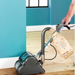 Floor Sander