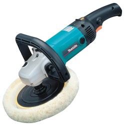 Disc Sander / Polisher Disc Sander / Polisher