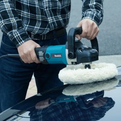 Disc Sander / Polisher