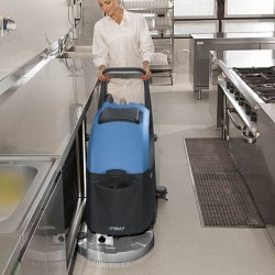 Commercial Scrubber Dryer Commercial Scrubber Dryer