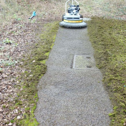 Moss Weed Brush