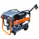 Battery Power Washer
