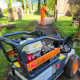Mini Bowser Pressure Washer Mini Bowser Pressure Washer