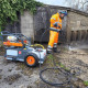 Mini Bowser Pressure Washer Mini Bowser Pressure Washer