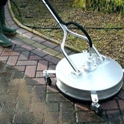 Patio Washing Attachment