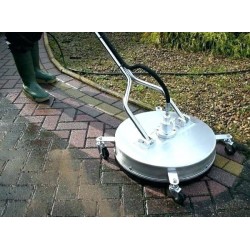 Patio Washing Attachment