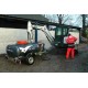1100l Diesel Bowser Pressure Washer 1100l Diesel Bowser Pressure Washer