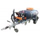 1100l Diesel Bowser Pressure Washer 1100l Diesel Bowser Pressure Washer