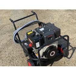 Pressure Washer Diesel Cold