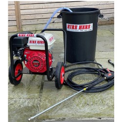 Pressure Washer 2200psi