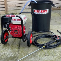 Pressure Washer 2200psi