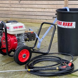 Pressure Washer 2200psi Pressure Washer 2200psi