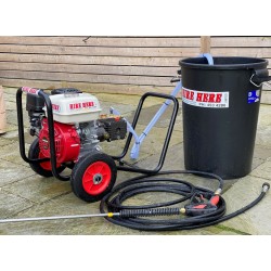 Pressure Washer 2200psi Pressure Washer 2200psi