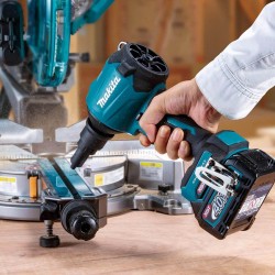 Brushless Dust Blower 