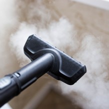 Steam Cleaners and Dust Blowers