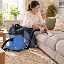 Carpet Cleaner / Carpet Shampooer