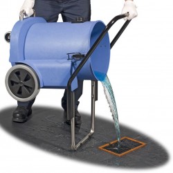 Large Wet Vacuum 30 litre Large Wet Vacuum 30 litre