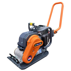 Cordless Battery Plate Compactor