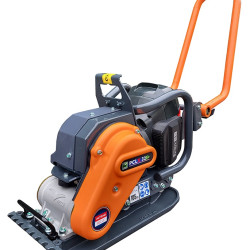 Cordless Battery Plate Compactor