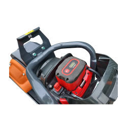 Cordless Battery Plate Compactor