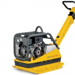 Compactor Plate Reversible Diesel Large Compactor Plate Reversible Diesel Large