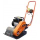 Electric Plate Compactor 15"