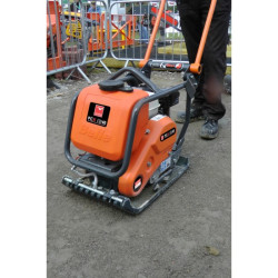 Plate Compactor 16”