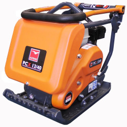 Plate Compactor 16” Plate Compactor 16”