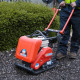 Plate Compactor 16”