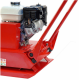 Plate Compactor 18"