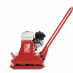 Plate Compactor 18" Plate Compactor 18"