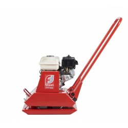 Plate Compactor 18"