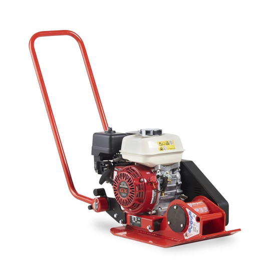 Small Plate Compactor 14"