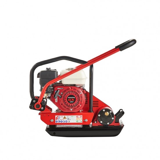 Small Plate Compactor 14"